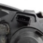 Optique avant principal gauche (feux)(phare) RENAULT SCENIC 3