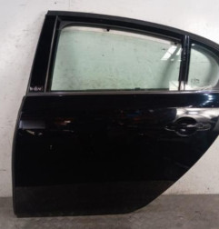 Porte arriere gauche RENAULT LATITUDE Photo n°1