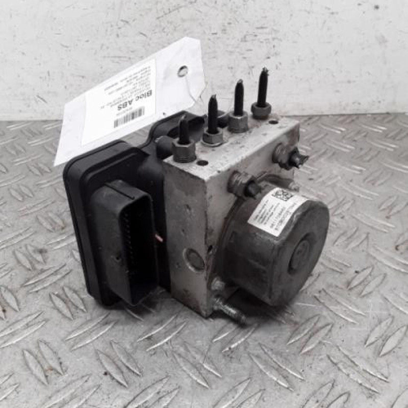 Bloc ABS (freins anti-blocage) PEUGEOT 308 2 Bloc ABS (freins anti-blocage) PEUGEOT 308 2