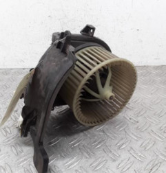 Pulseur d'air RENAULT CLIO 2 Photo n°1