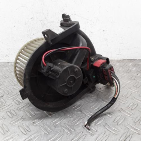 Pulseur d'air RENAULT CLIO 2