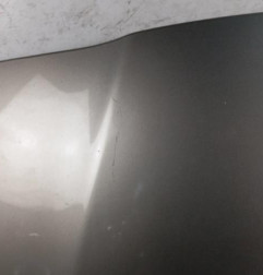 Capot PEUGEOT 5008 1 Photo n°5