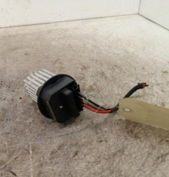 Resistance chauffage MINI MINI 2 R56 Photo n°1