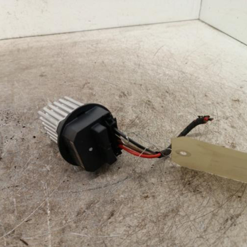 Resistance chauffage MINI MINI 2 R56