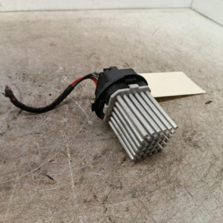 Resistance chauffage MINI MINI 2 R56