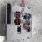 Porte fusible BMW SERIE 1 E87