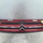 Calandre CITROEN BERLINGO 1
