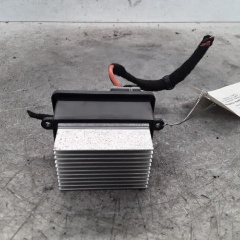 Resistance chauffage CITROEN JUMPY 3 M Resistance chauffage CITROEN JUMPY 3 M
