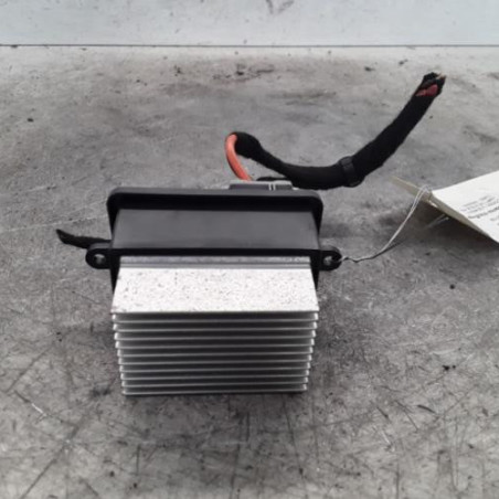 Resistance chauffage CITROEN JUMPY 3 M Photo n°1