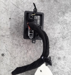 Resistance chauffage CITROEN JUMPY 3 M