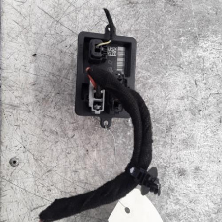 Resistance chauffage CITROEN JUMPY 3 M