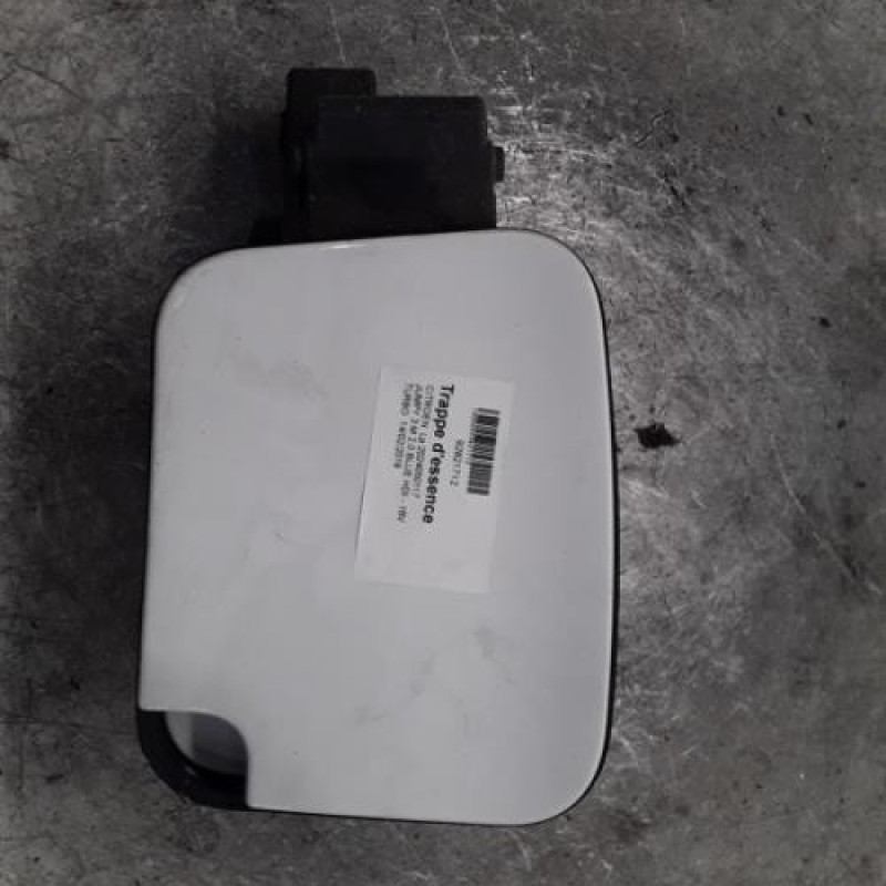 Trappe d'essence CITROEN JUMPY 3 M Trappe d'essence CITROEN JUMPY 3 M