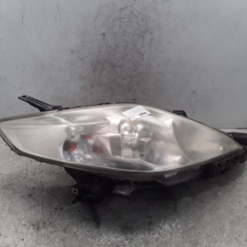 Optique avant principal droit (feux)(phare) MAZDA 5 1