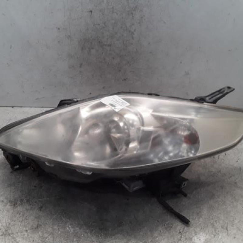 Optique avant principal gauche (feux)(phare) MAZDA 5 1