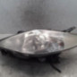 Optique avant principal gauche (feux)(phare) MAZDA 5 1