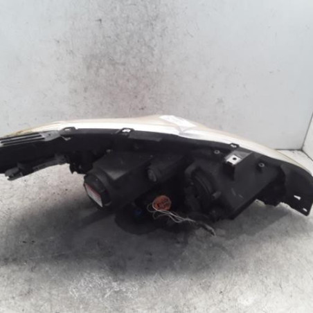 Optique avant principal gauche (feux)(phare) MAZDA 5 1