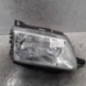 Optique avant principal droit (feux)(phare) CITROEN SAXO