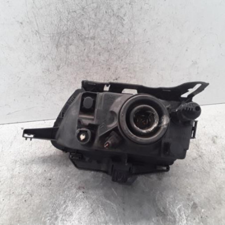 Optique avant principal droit (feux)(phare) CITROEN SAXO
