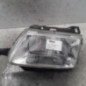 Optique avant principal gauche (feux)(phare) CITROEN SAXO