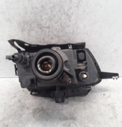 Optique avant principal gauche (feux)(phare) CITROEN SAXO