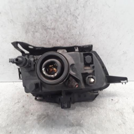 Optique avant principal gauche (feux)(phare) CITROEN SAXO