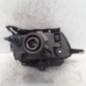 Optique avant principal gauche (feux)(phare) CITROEN SAXO
