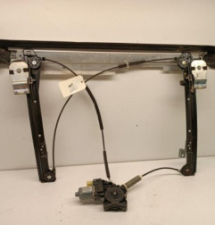 Leve vitre electrique avant droit MINI MINI 2 R56 Photo n°1