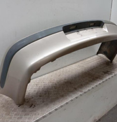 Pare choc arriere RENAULT MEGANE 1 Photo n°3
