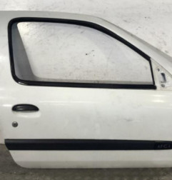 Porte avant droit RENAULT CLIO 2 Photo n°1
