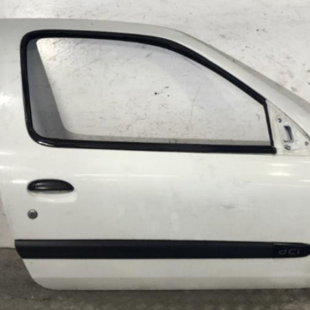 Porte avant droit RENAULT CLIO 2 Photo n°1