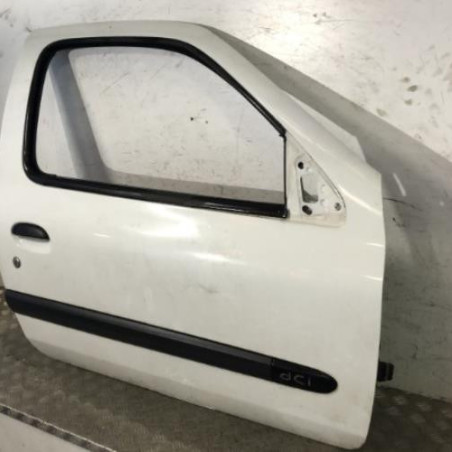Porte avant droit RENAULT CLIO 2