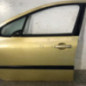 Porte avant gauche PEUGEOT 307