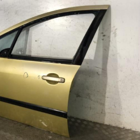 Porte avant gauche PEUGEOT 307