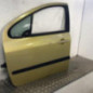 Porte avant gauche PEUGEOT 307