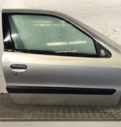 Porte avant droit CITROEN XSARA Photo n°1