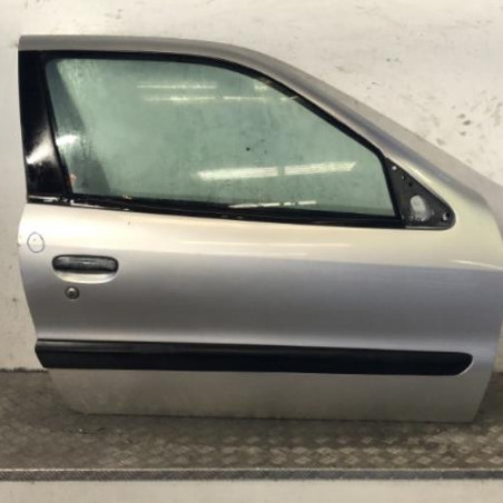 Porte avant droit CITROEN XSARA Photo n°1