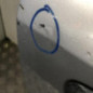 Porte avant droit CITROEN XSARA