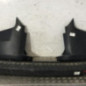 Pare choc arriere FORD TRANSIT CUSTOM