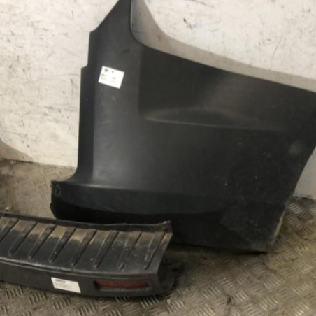 Pare choc arriere FORD TRANSIT CUSTOM