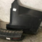 Pare choc arriere FORD TRANSIT CUSTOM
