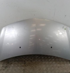 Capot RENAULT CLIO 3 Photo n°1