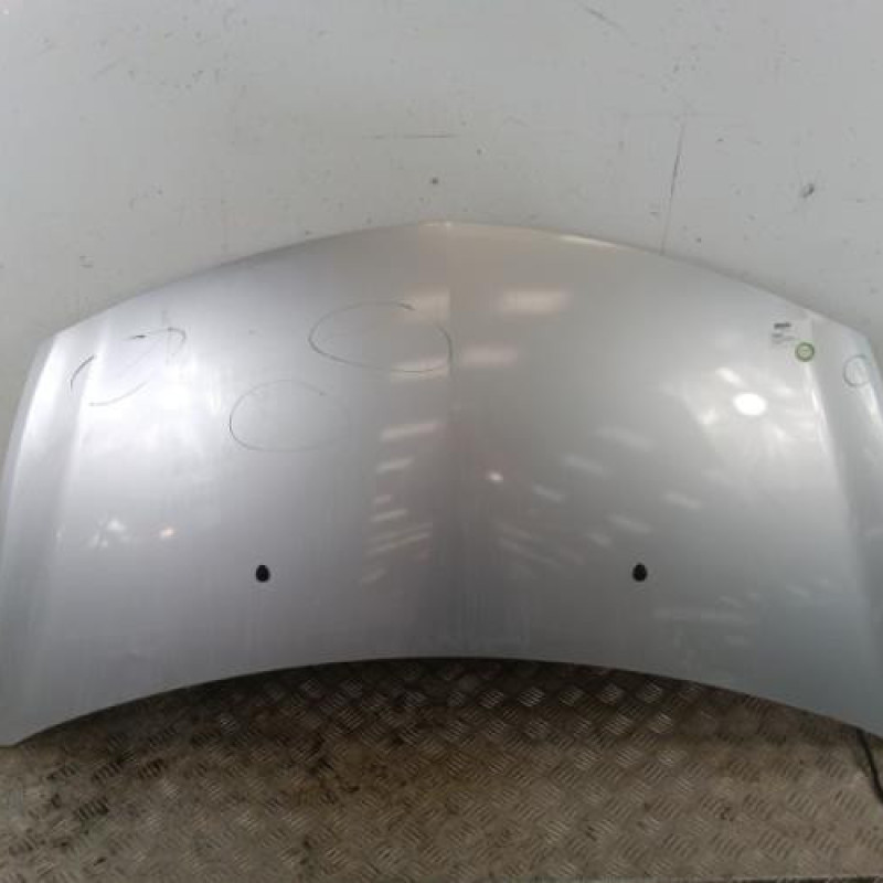 Capot RENAULT CLIO 3 Capot RENAULT CLIO 3