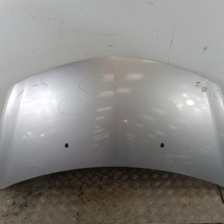 Capot RENAULT CLIO 3 Photo n°1