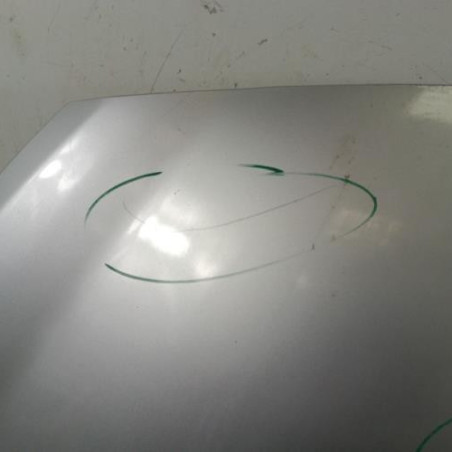 Capot RENAULT CLIO 3
