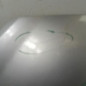 Capot RENAULT CLIO 3