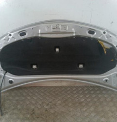 Capot RENAULT CLIO 3 Photo n°5