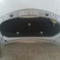 Capot RENAULT CLIO 3