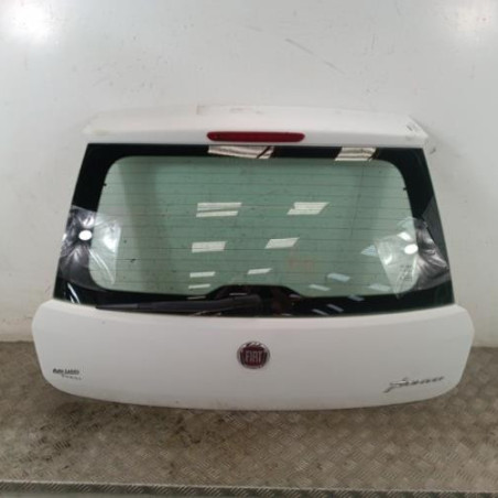 Malle/Hayon arriere FIAT GRANDE PUNTO Photo n°1