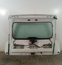 Malle/Hayon arriere FIAT GRANDE PUNTO