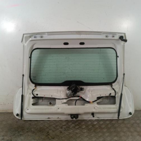 Malle/Hayon arriere FIAT GRANDE PUNTO